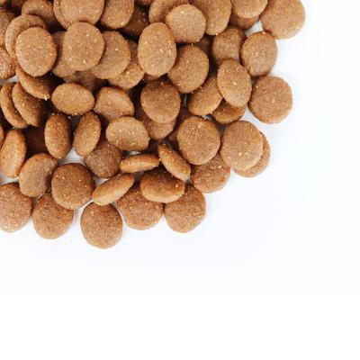 China Wholesale Bulk Viable Or Low Allergy Duck Flavor Dry Dog Food OEM for sale