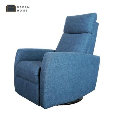 China 2022 Newest Design Living Room Laid Single Recliner Sofa Aimchair For Living Room for sale