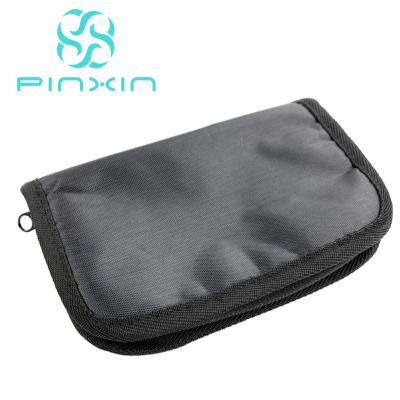 China Factory Carry Case Custom Storage Blood Glucose Meter Case Tool Bag/Waterproof Carrying Cases for sale