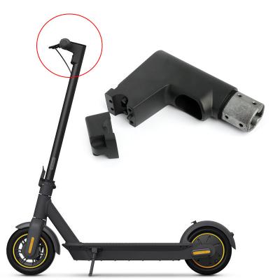 China 100% Brand New Dashboard Base Seat Front Replacement Parts For Segway Ninebot Max G30 Electric Scooter Accessories for sale