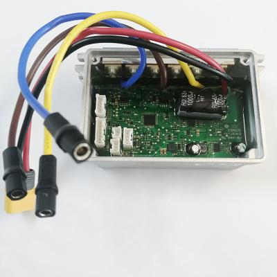 China Durable Hot Sale Spare Parts Controller Motherboard For Ninebot max G30 Electric Scooter Main Board Accessories for sale