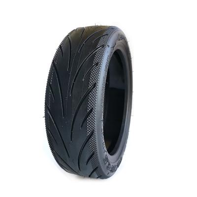 China Durable 10 Inch 60/70-6.5 Outer Tire For Ninebot Max G30 Electric Scooter Front And Rear Tire Replacement Accessories for sale