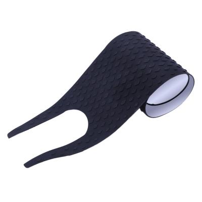 China Durable Non-slip Silicone Pedal Replacement Parts Electric Foot Mat Ninebot ES1 ES2 ES4 Scooter Accessories for sale