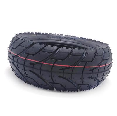 China Kugoo M4 80/65-6 rubber explosion-proof inflatable tire and wear-resistant rubber off-road tires suitable for field for sale