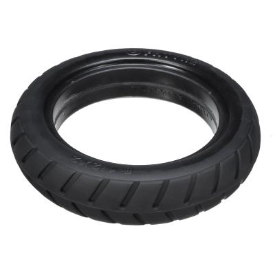 China Durable 8 Inch 8 Solid 1/2x2 Tire For Xiaomi M365 Electric Scooter Durable Tire Replacement Rubber Accessories for sale