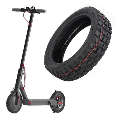 China Durable 50/75-6.1 Offroad 8.5x2 Tire For Xiaomi M365 Electric Scooter 8.5 Inch External Tire Accessories for sale