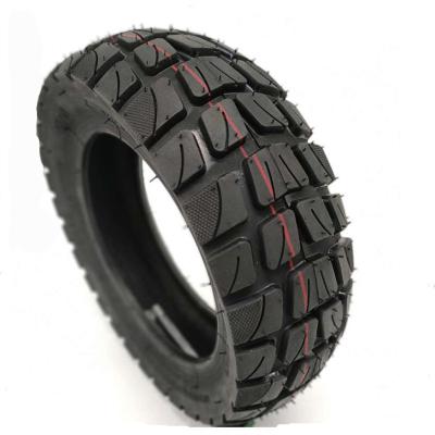 China Durable Off-Road Tire 255x80 Inner Tube Outer Tire For Speedual 10X KUGOO M4 Zero Electric Scooter 10x3.0 Inch Tire Accessories for sale