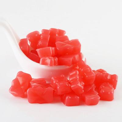 China Yummy Gummy Candy Apple Cider Vinegar Gummies The Ideal Dosage Form for Adult Weight Loss for sale