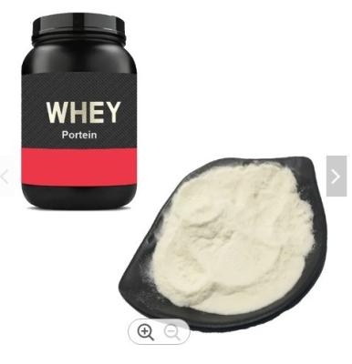 China Factory Price Whey Protein Powder 100% Standard For Fitness Whey Protein Diet Meal Replacement for sale