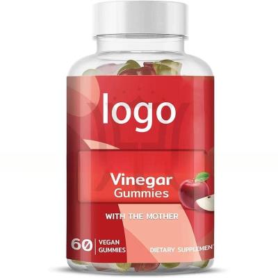 China Healthcare Supplement Private label gummy Keto Weight Loss Slimming Organic Apple Cider Vinegar Gummies for sale