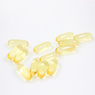 China Private label OEM High-Quality  Vitamin C + E Softgels Capsule Elderberry Extract + Zinc Supplement for sale