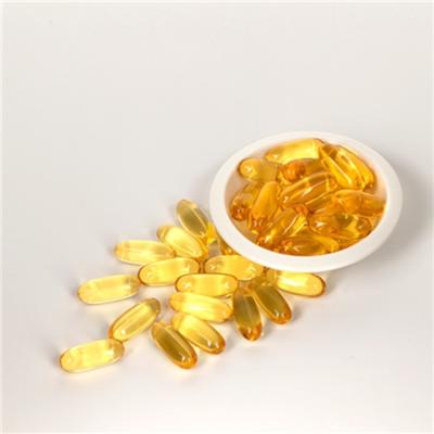 China OEM/ODM Dha  Triple Strength Fish Oil Omega-3 Fish Oil 1400 mg  850 mg Active Omega-3 for sale