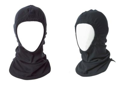 Chine En 13911 Aramid Rib Flash Hood Firefighter Flameproof à vendre