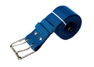 China Wear Resistance Firefighter Escape Belt 5m Fire Rescue Belt for sale