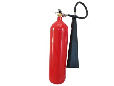 China Feuerlöscher-CO2 2kg 3.5kg 5kg für Haupthandels-Soem zu verkaufen