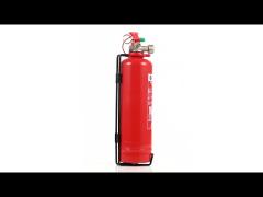 1KG Dry Chemical Powder Fire Extinguisher EN615 40% ABC Powder