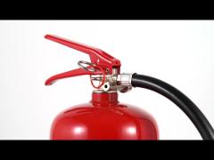 6L Portable Water Fire Extinguishers BS EN3-7 Kitemark Approved