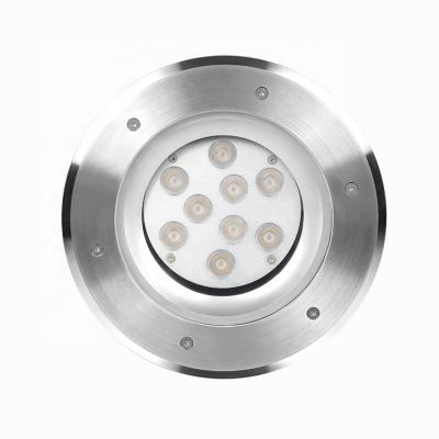 China Residential Good Quality Competitive Price Recessed Concrete Lights for sale