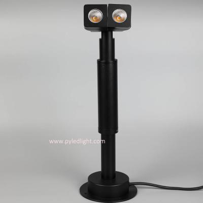 China Garden Spot Lights China Factory 3 Years Warranty 15W LED Spotlight Spike Light for sale