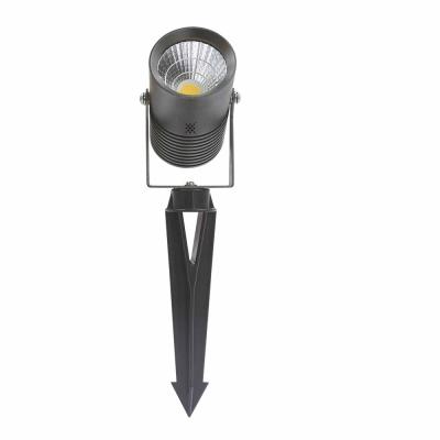 China Wholesale Outdoor Garden 15W COB LED Landscape Light Low Voltage Led Landscape Lighting for sale