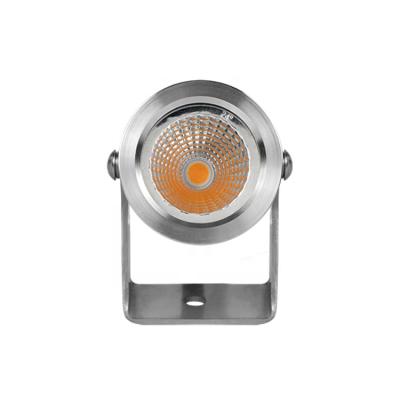 China Garden 8W Outdoor 12V DC Led Garden Lights With Spike Option IP68 for sale