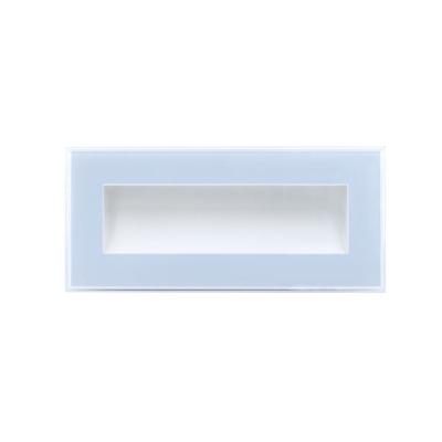 China EUROPEAN 5w Professional Waterproof Led Outdoor Wall Light Fixture for sale