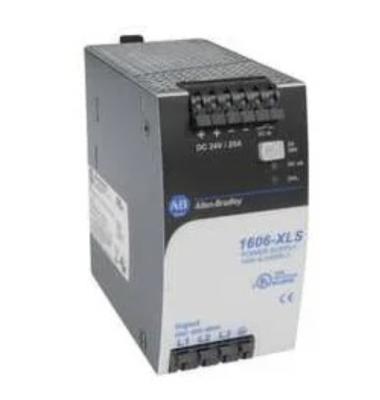 China 1606-XLS480E-3 Allen Bradley Performance Power Supply New 1606-XLS480E-3 original factory sealed for sale