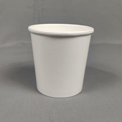 China Waterproof Hot Selling 26oz Eco - Friendly Paper Compostable Packaging Soup Bowl for sale