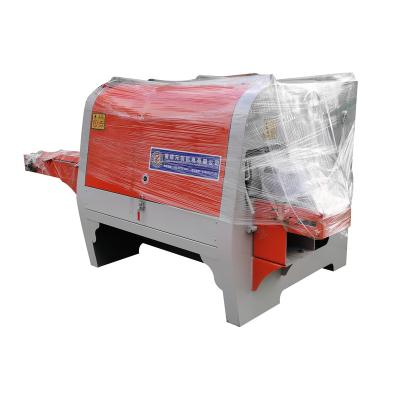 China Horizontal Log Cutter Sawmill Ripping Band Saw Multi Plank Cutter Slide Saw MJY20-40 Sawmill Machine Woodworking Machine for sale