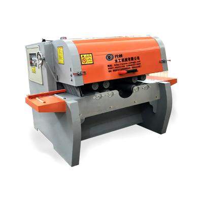 China European horizontal mill lumber table saw multirip MJF12*30 saw machine sawmil log multirip saw for sale