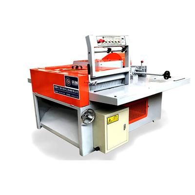 China YUANCHUANG MJL550*60 horizontal multi rip saw square log square multirip timber production line saw machine for sale