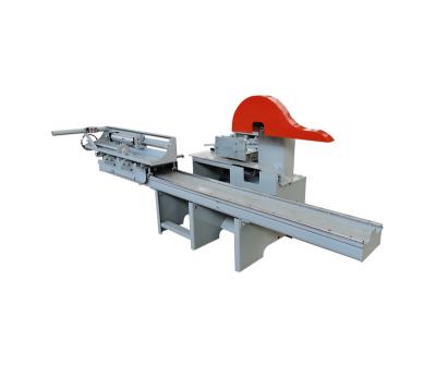 China Factory Price Horizontal Circular Saw Sliding Blade Machine MJT30*100 Table Push Saw for sale