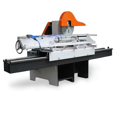 China Horizontal sliding table saw hand push saw sliding table saw machine table saw for sale