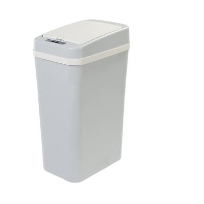 China Supplier Wireless Wholesale Smart Automatic Waste Trash Recycle Trash Can Bin With Touchless Sensor for sale