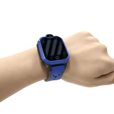 China Brand New Gps 4g SOS Date 2021 Gps Automatic Sports Watch Smart Sport Adult Gps Watch for sale