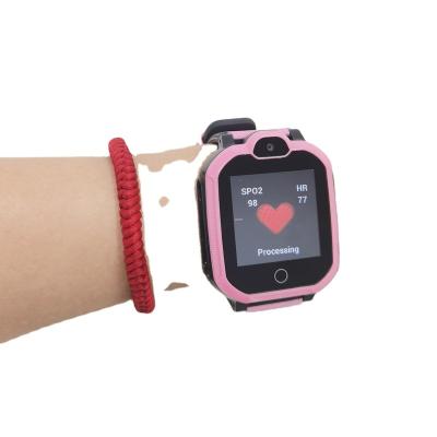 China Wifi GPS Tracker Smart Watch for Kids and Elders Waterproof Watch for School Kids and Girls with Camera for sale