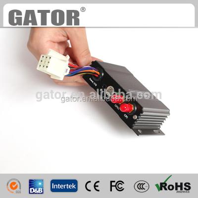 China Automotive Gps Tracking Chip Without Sim Card Car Taxi Truck GPS Tracker M528 for sale