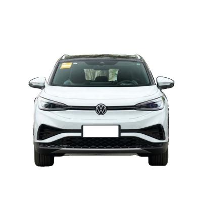 China 2023 New China New Energy Car New Energy Vehicles Suv Car Leather VW Id.4 X Lite Adult Pure Electric High Speed ​​Pure Electric Car for sale