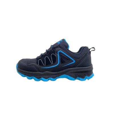 China Waterproof Children's Basketball Sneakers Charms Kids Gym Shoes for sale