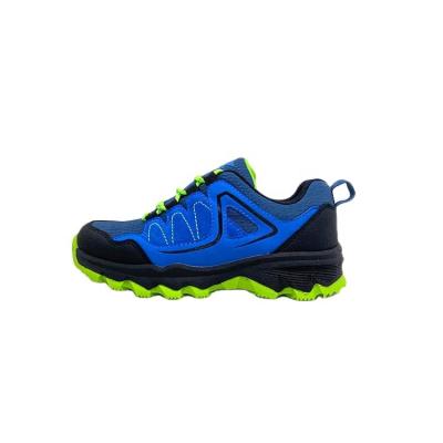 China Stock Light Fashion Supplier Waterproof Kids Shoes Kids Gym Shoes for sale