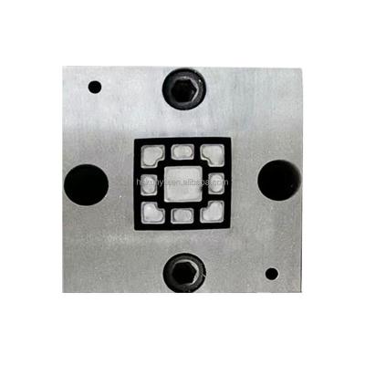 China 3Cr13 board for sheet window profile die pvc extrusion molding for sale