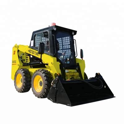 China Alibaba Wholesale HENGTIAN skid ox loader standard loader, high speed skid ox loader for sale TY360s for sale