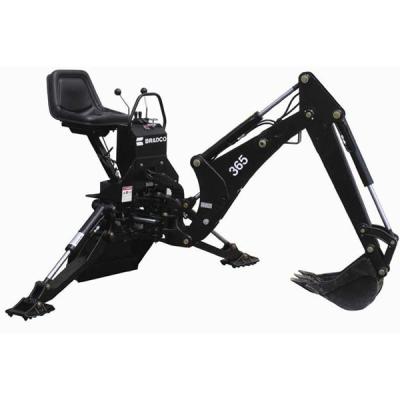 China Universal Hotels Attachment Backhoe Used For Mini Skid Steer Loader For Sale for sale