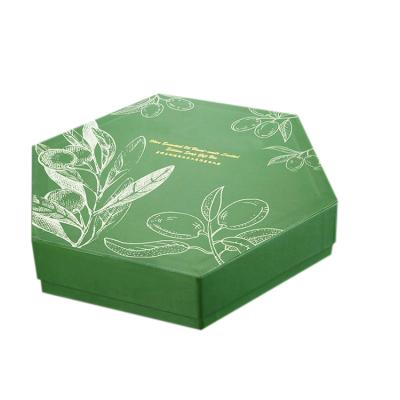 China Wholesale Price Cardboard Recyclable Biodegradable Paper Custom Printed Chocolate Gift Box Packaging With Food Grade Inserts for sale