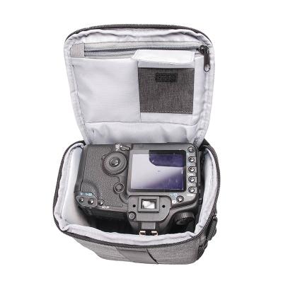 China High Quality Sling Camera Backpack Hot Sale Outdoor Travel Backpack Camera Shoulder Bag N1141 for sale