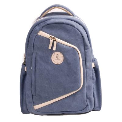 China Backpack Fashion Backpack Cheap Diaper Bag Large Capacity Baby Island Diaper Bag Handbag for sale