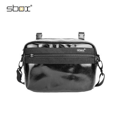 China OEM Manufacturer Custom Wholesale Camera Bag Storage Camera Filter Mount for Camera Pocket Bag N682 (Black) for sale