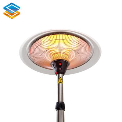 China Commercial Outdoor Patio Heater Outdoor Patio Heater Radiant Heater for winteeater for winter for sale