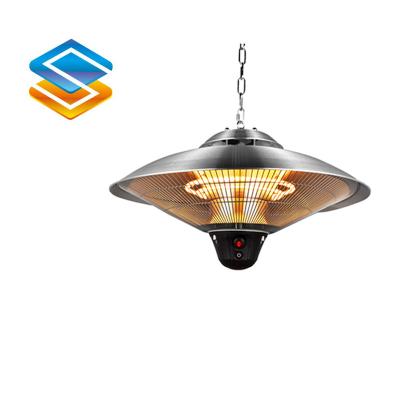 China 1500w Outdoor Garage Heater Ceiling Heater Ceiling Heater for sale