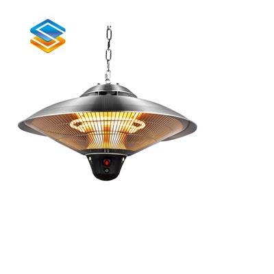 China 1500w Outdoor Garage Heater Ceiling Heater Ceiling Heater for sale